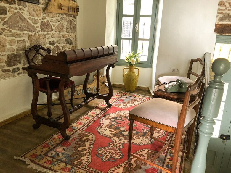 Hotel Kastoria Butik Pansiyon