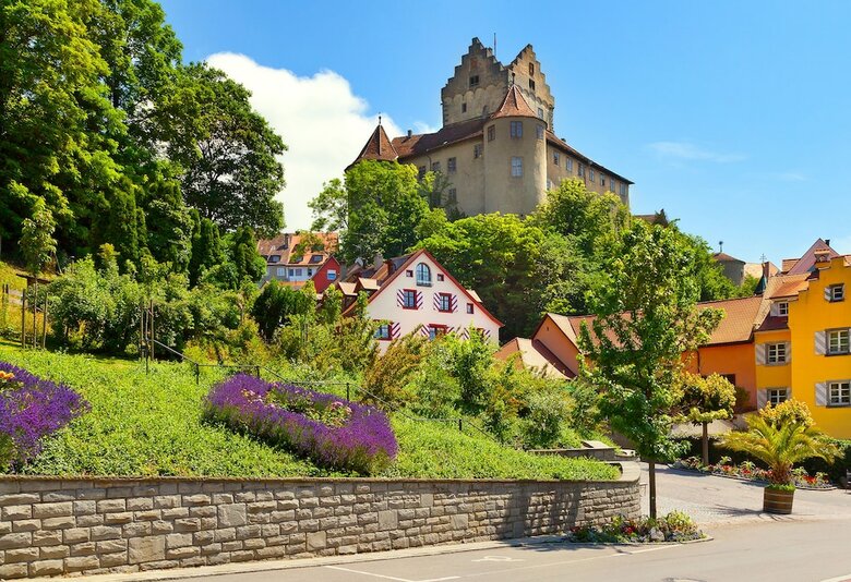 Apartamento Das Nest Am Wohrenberg