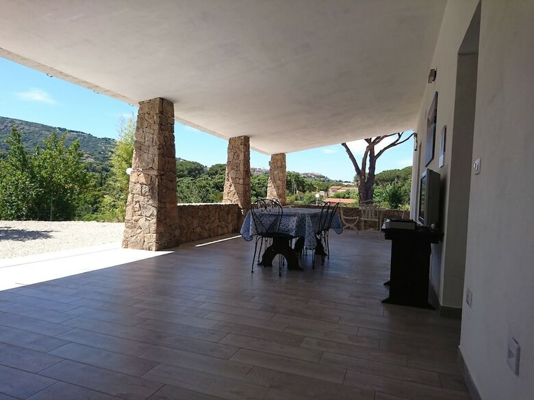 Apartamento Residence Il Melograno