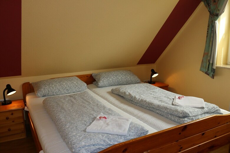 Apartamentos Ferienwohnung Diekhus