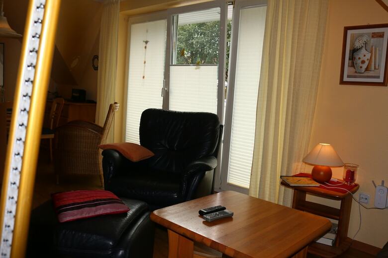 Apartamentos Ferienwohnung Diekhus