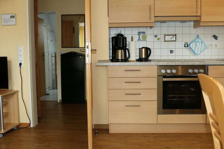 Apartamentos Ferienwohnung Diekhus