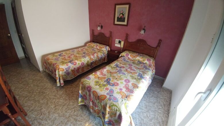 Hotel Do�a Carmen