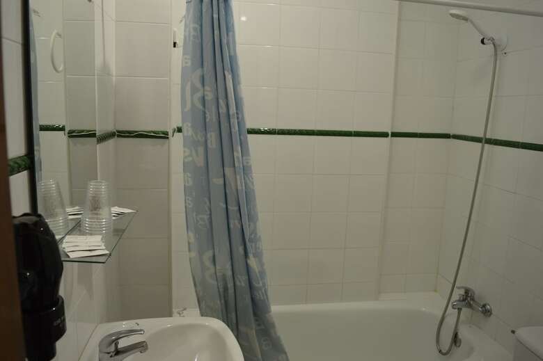 Hotel Do�a Carmen