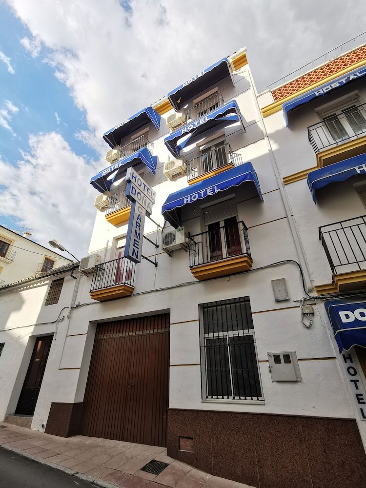 Hotel Do�a Carmen