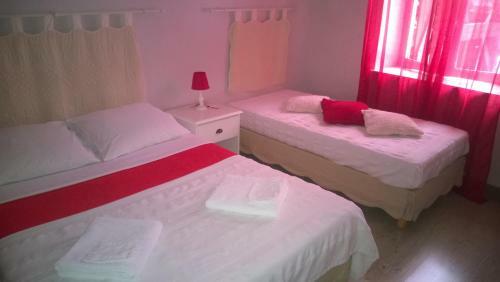 Bed & Breakfast Chambres D'hotes La Maison Des Chiens Verts