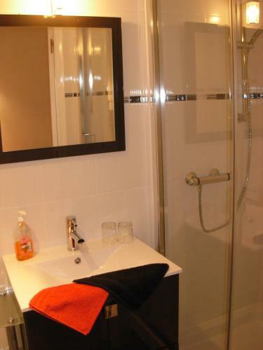 Bed & Breakfast Chambres D'hotes La Maison Des Chiens Verts
