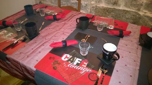 Bed & Breakfast Chambres D'hotes La Maison Des Chiens Verts
