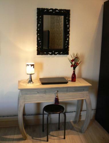 Bed & Breakfast Bienvenue Chez Nous