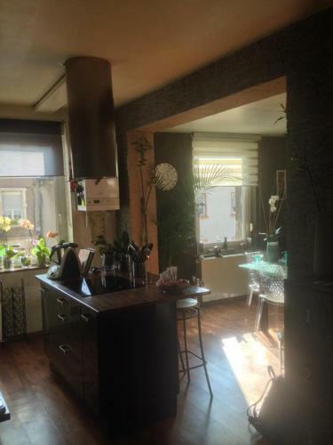 Bed & Breakfast Bienvenue Chez Nous
