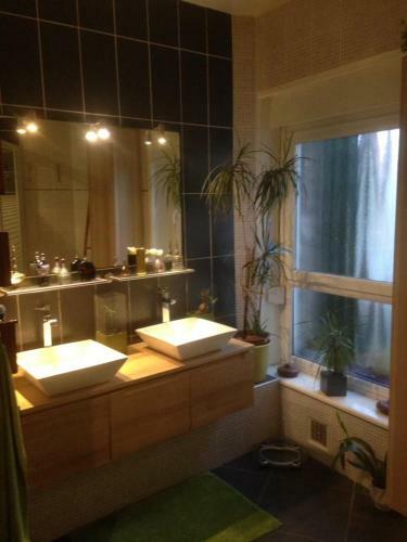 Bed & Breakfast Bienvenue Chez Nous