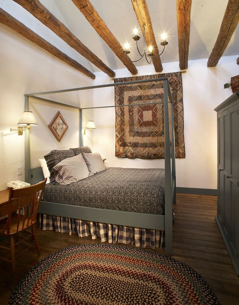 Bed & Breakfast Washington House Inn