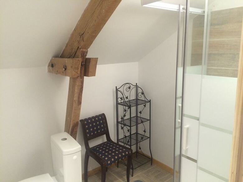 Hotel Chambres D'hotes Les Meuli�res