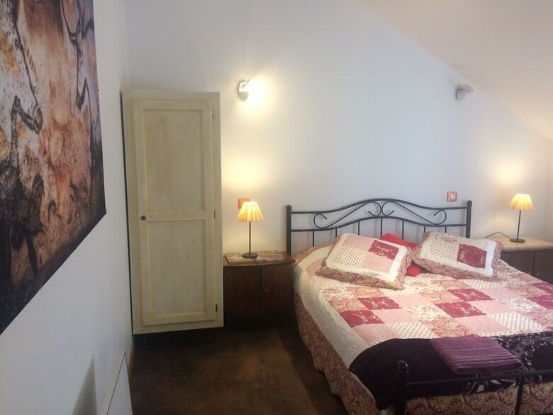 Hotel Chambres D'hotes Les Meuli�res