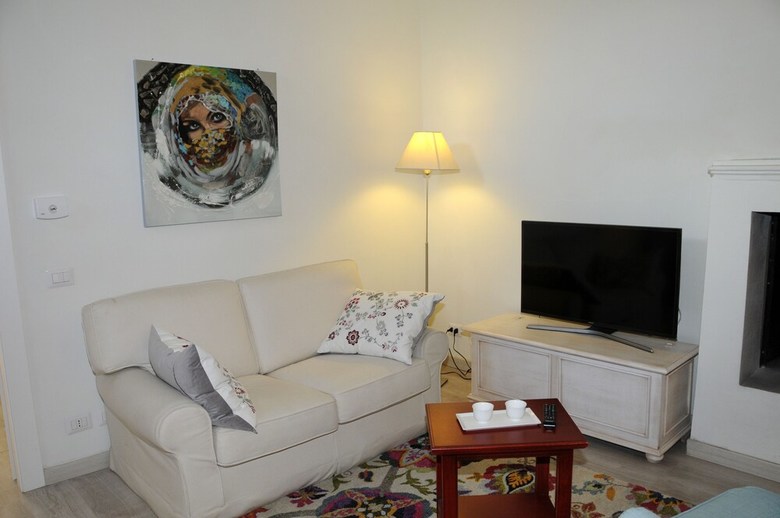 Apartamento La Casa Di Ro'