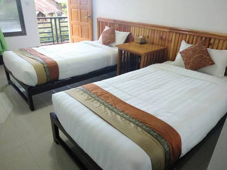 Hotel Full Moon Guest House