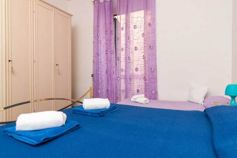Apartamento Holiday Inn Center