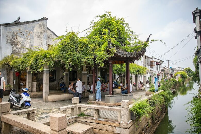 Hotel Suzhou Jade Snow Lodge