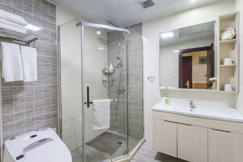 Hotel Suzhou Jade Snow Lodge