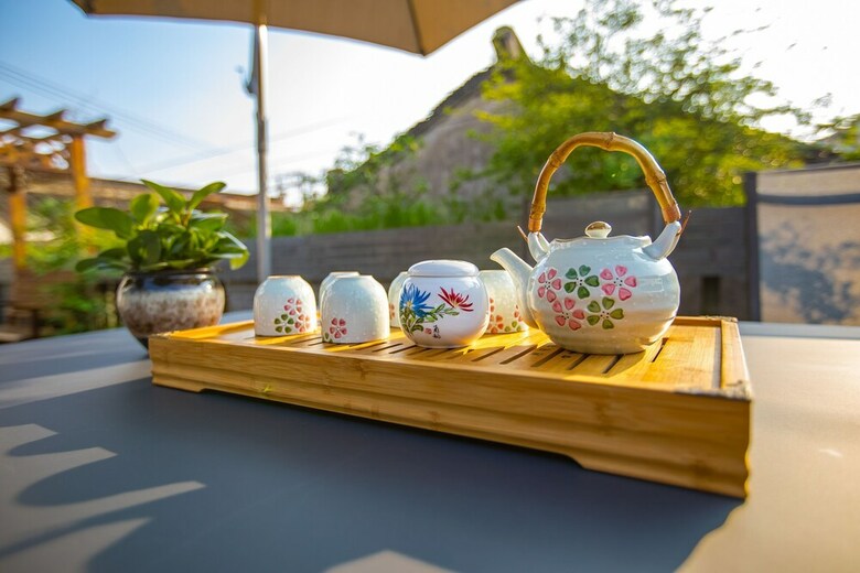 Hotel Suzhou Jade Snow Lodge