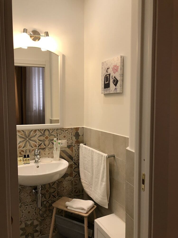 Bed & Breakfast Liberty Palace
