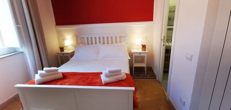 Bed & Breakfast Liberty Palace