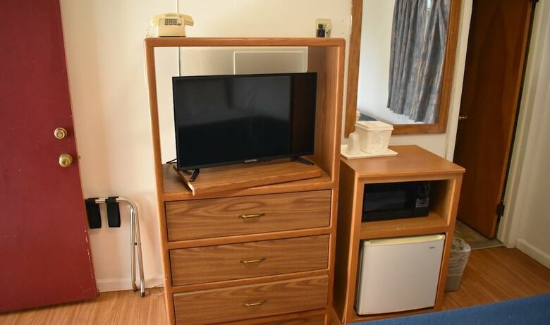 Hotel Economy Inn