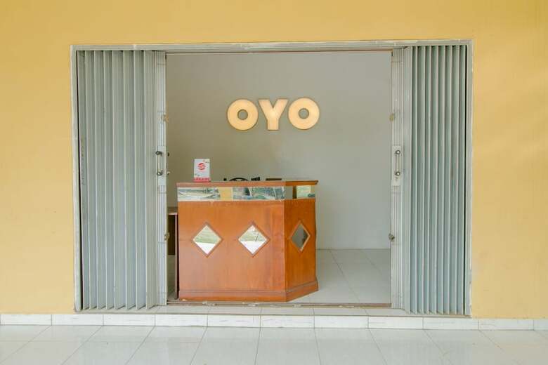 Oyo 921 Hotel Ratu Pantai
