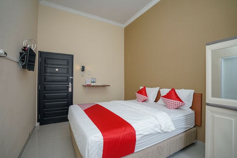 Hotel Oyo 959 Graha Ham Family