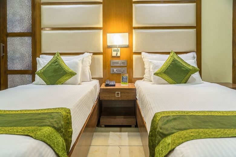 Super Inn Armoise Hotel