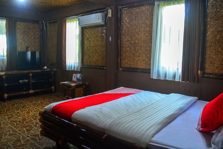 Hotel Oyo 961 Shane Josa Resort