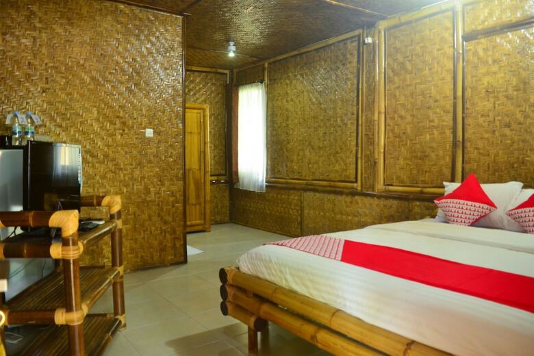 Hotel Oyo 961 Shane Josa Resort
