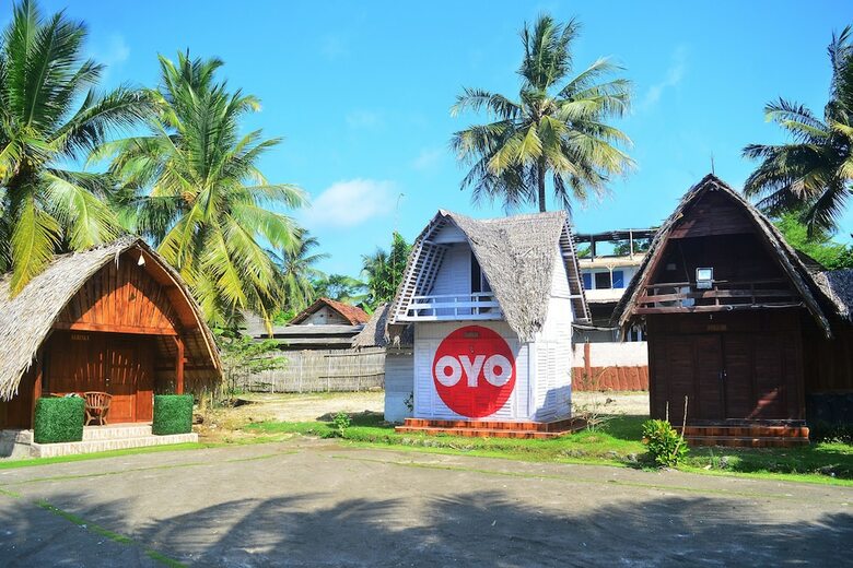 Hotel Oyo 961 Shane Josa Resort