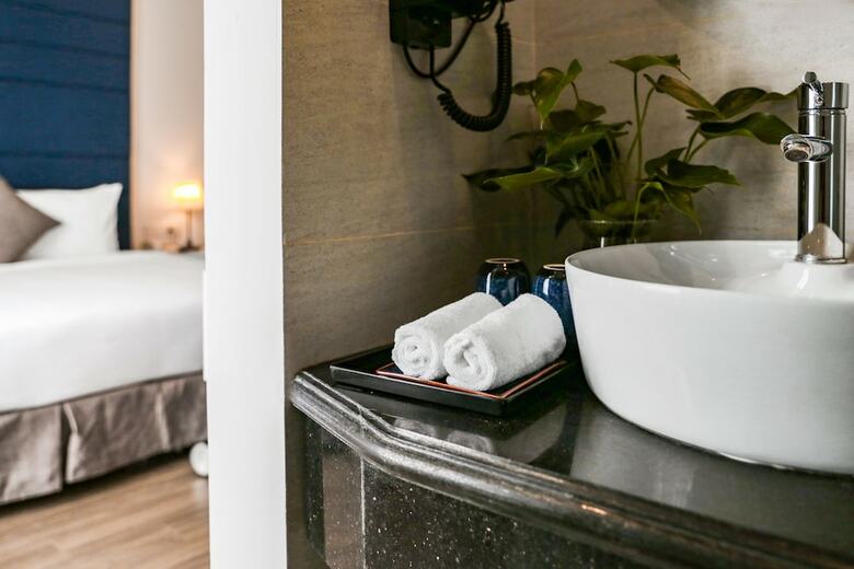 Bonsella Cozy Hotel