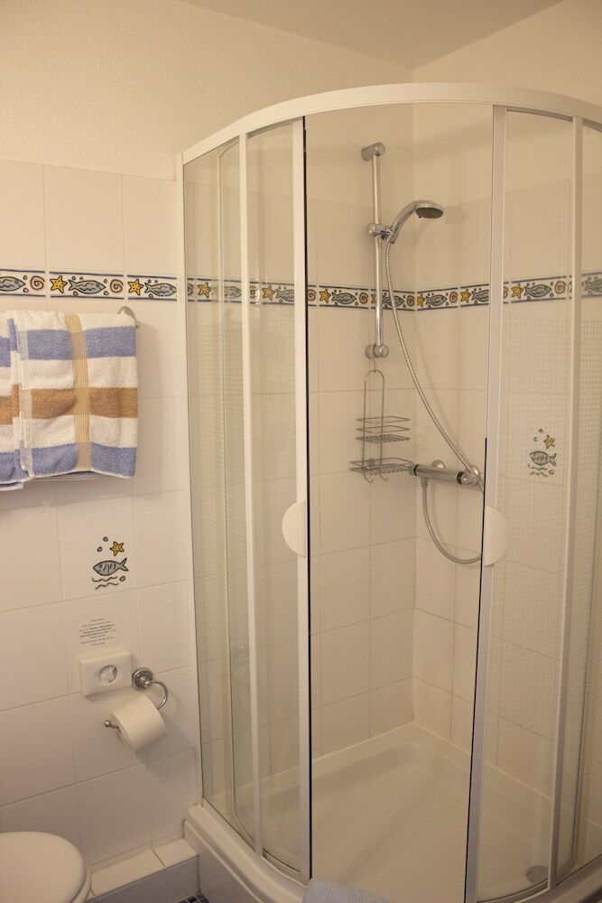 Hotel Stadt Hamburg