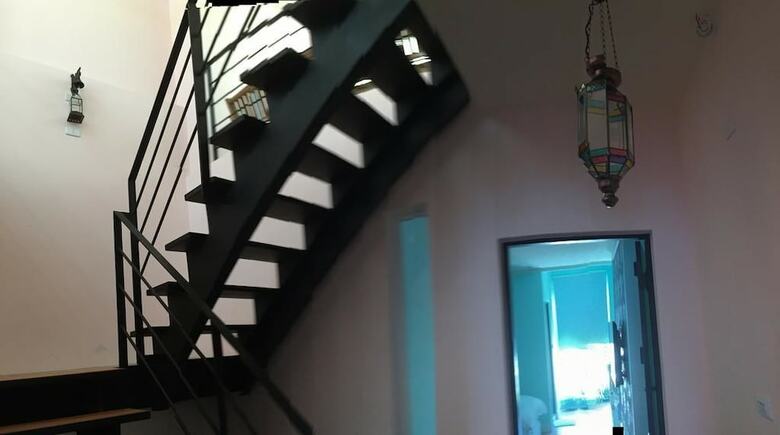 Hotel Pretty Nanwan Homestay