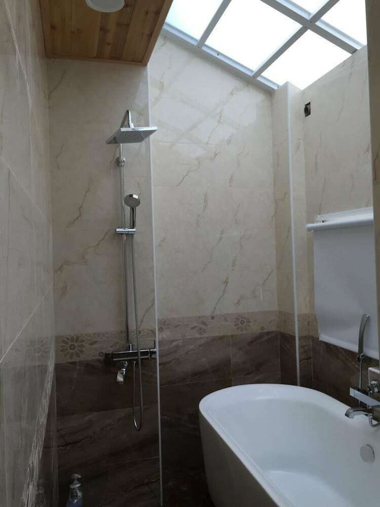 Hotel Pretty Nanwan Homestay