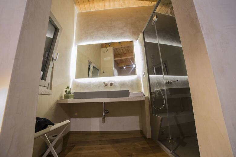 Bed & Breakfast Edward Rooms & Wellness