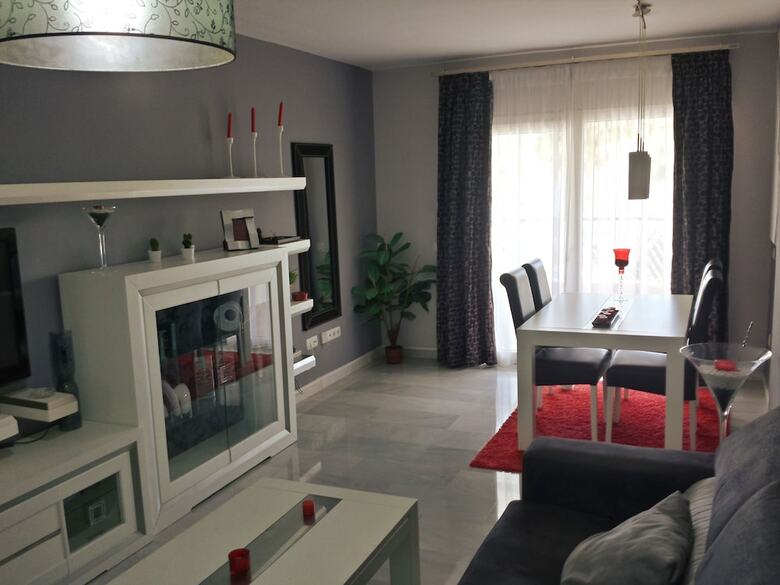 Aparthotel Mi Capricho Luxury Apartament By The Sea