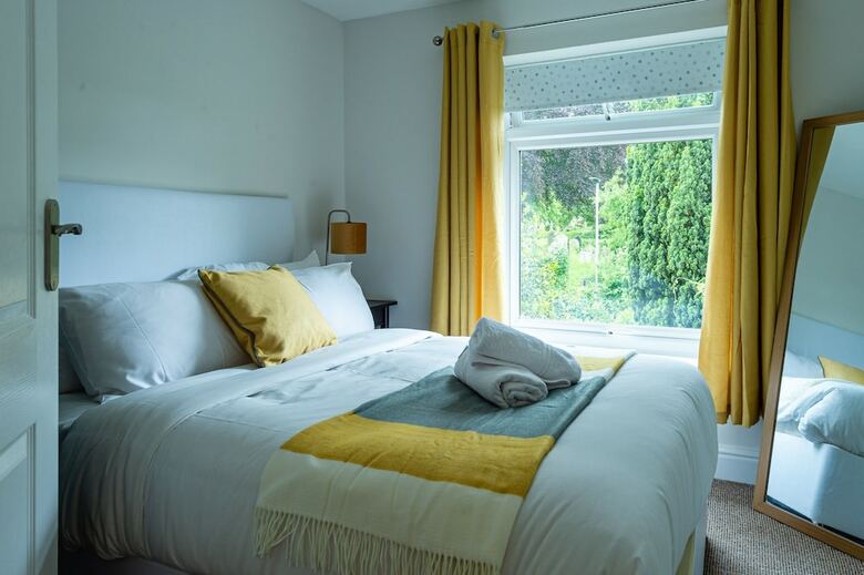 River View Apartment