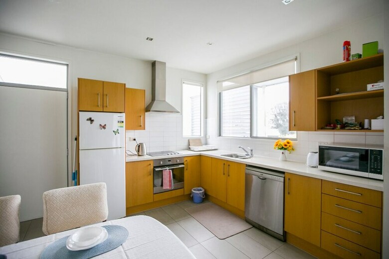 Apartamentos Epsom Central Modern 3brd Apt