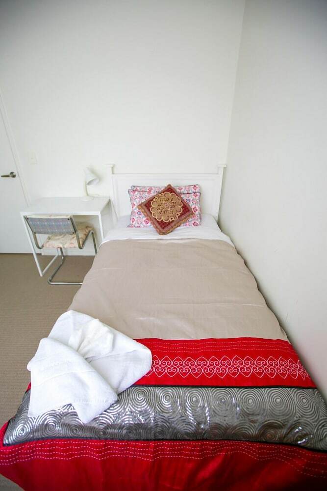 Apartamentos Epsom Central Modern 3brd Apt