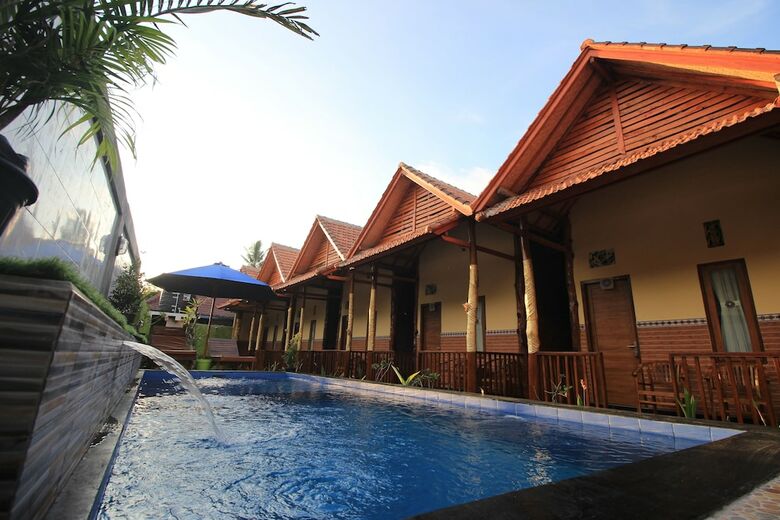 Hotel Myart Homestay