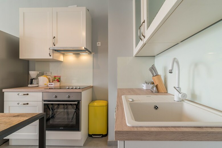Apartamentos Luxurious Suites Elegance