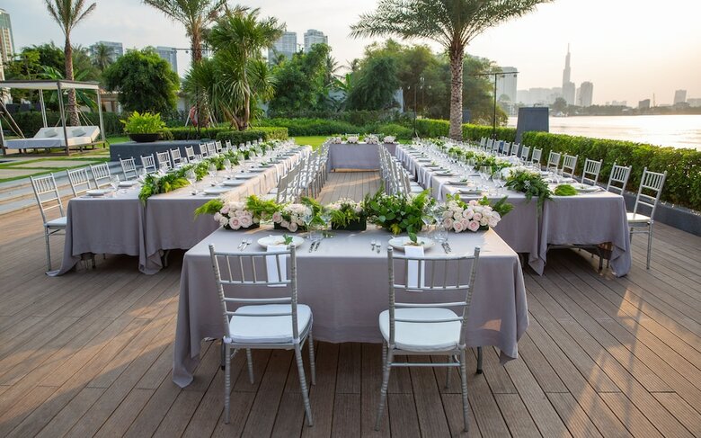 Mia Saigon Luxury Boutique Hotel