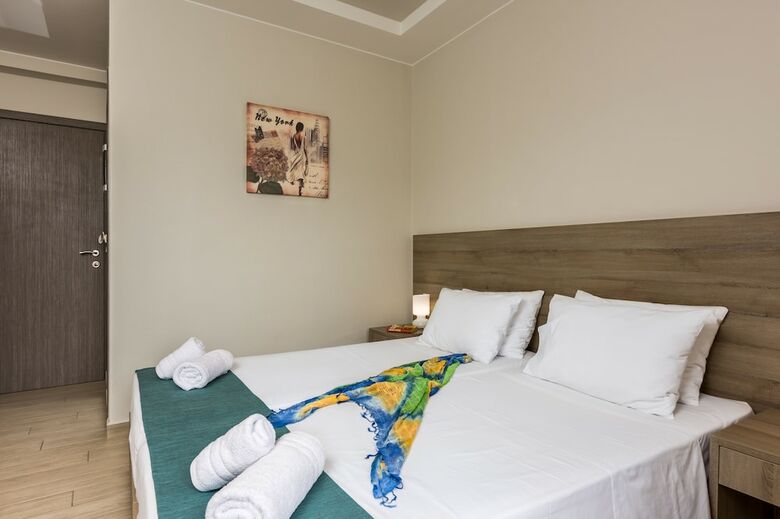 Maria's Family Hotel