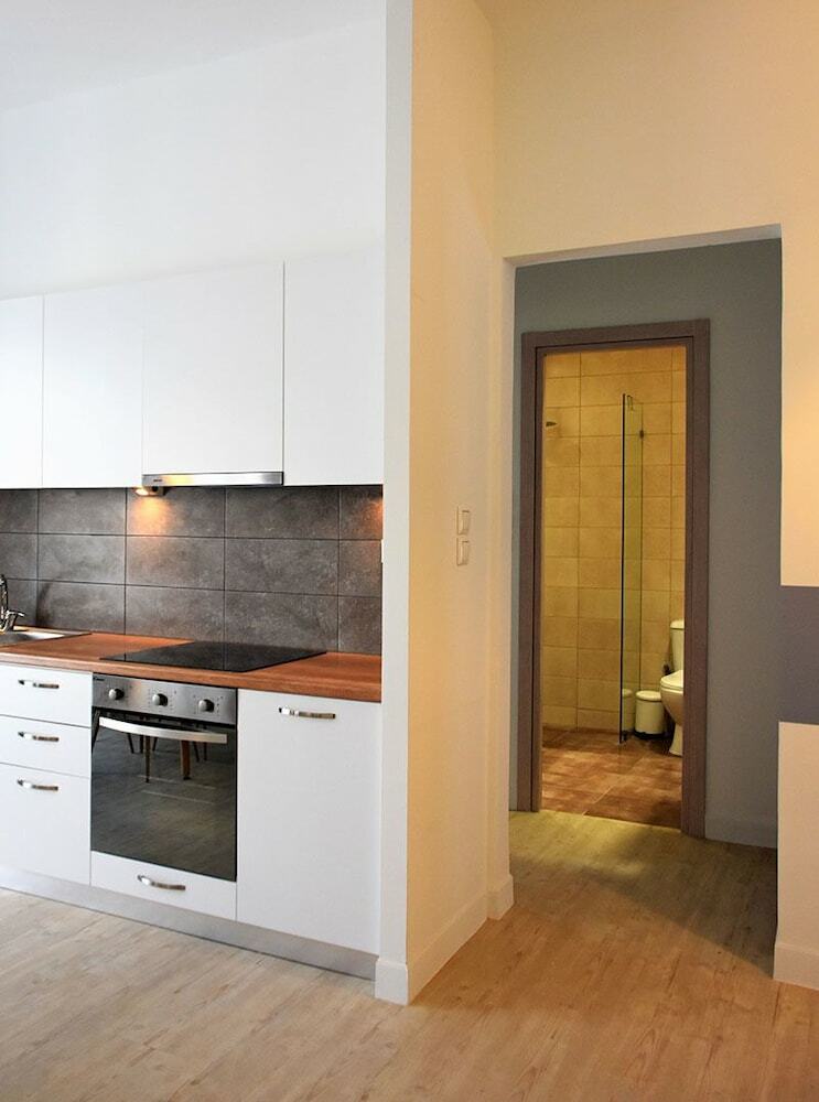 Athens Morum Apartments Formionos