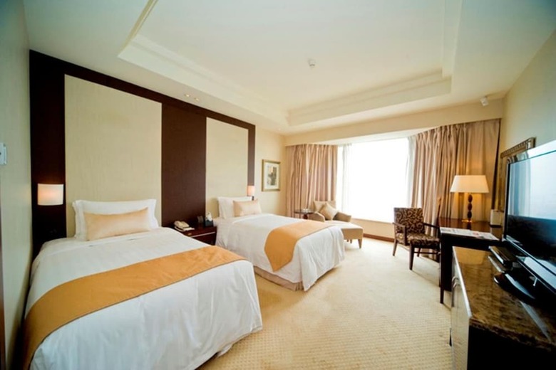 Hotel Fortuna Foshan