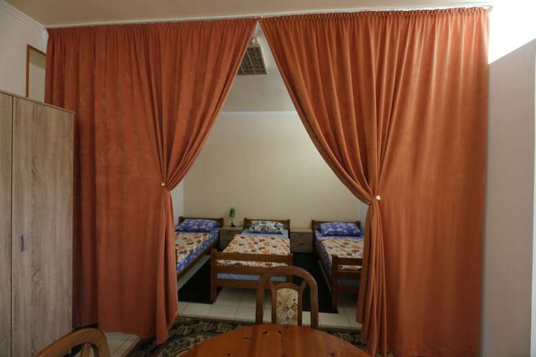 Hotel Apartments Boulevard