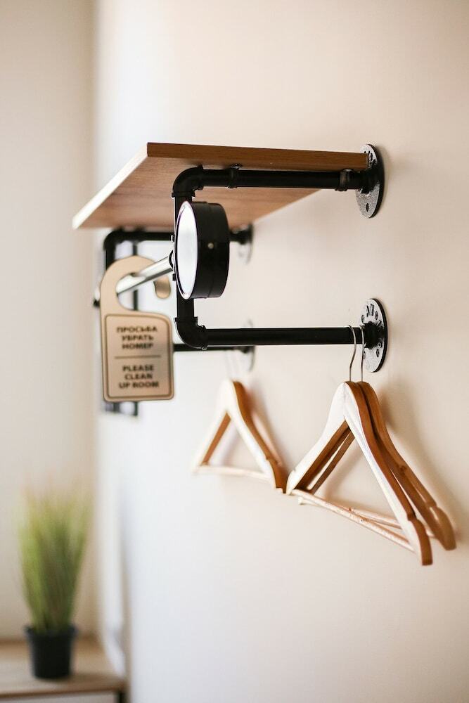 Hotel Goom Stay By Hi Loft